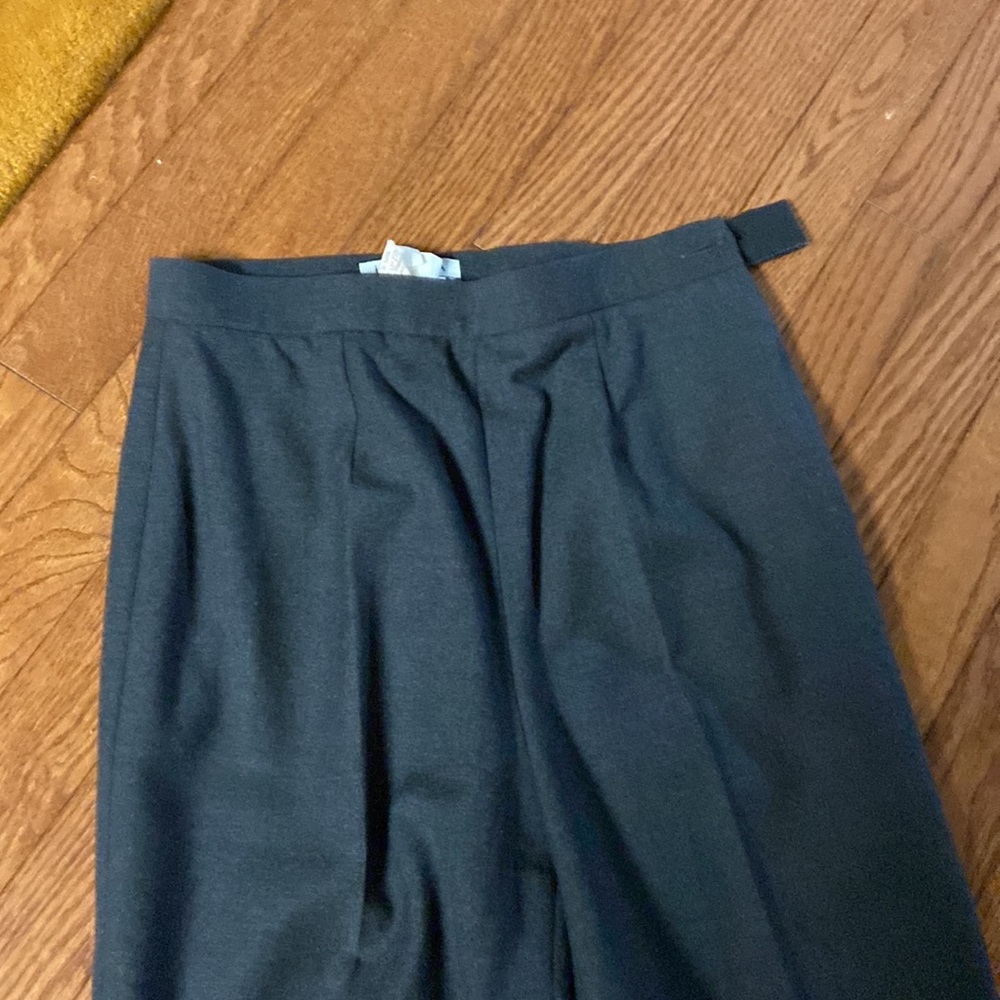 Luca Luca High Rise Slacks - Picture 3 of 12